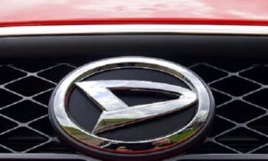 Penjualan Daihatsu Naik 2,9 Persen Sepanjang 2023, Sigra Terkirim ke 63.285 Pelanggan